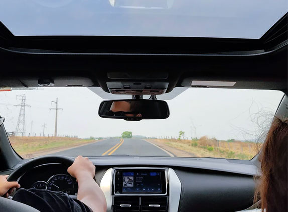 重磅： 公安部駕考C2考試項目由5項減少為4項，取消“坡起”